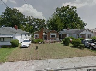 1258 Augusta Ave, Augusta, GA 30901