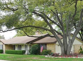 3202 Leyte St, San Antonio, TX 78217