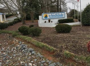407 Northlake Dr, Anderson, SC 29625