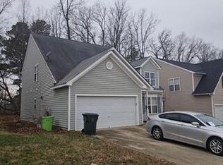 2016 Red Quartz Drive, Raleigh, NC 27610