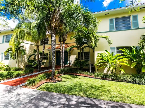 233 Phoenetia Ave APT 2, Coral Gables, FL 33134