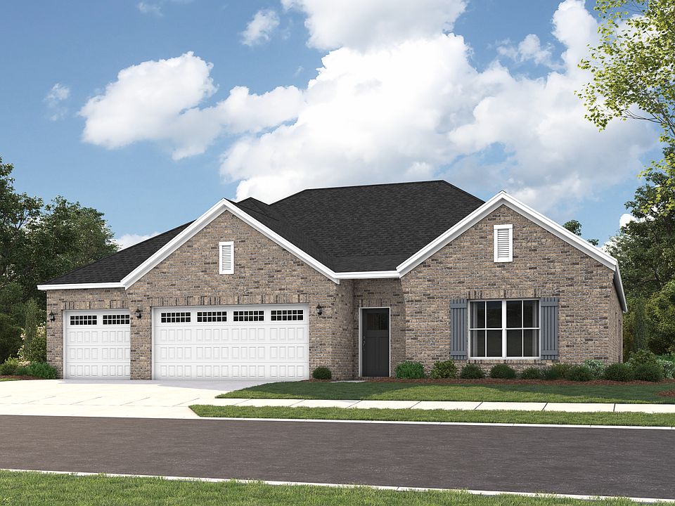 Shackleford E Rendering Brick