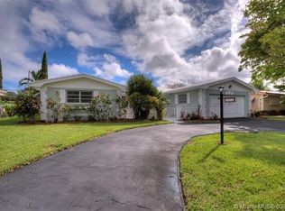 3916 Jefferson St, Hollywood, FL 33021