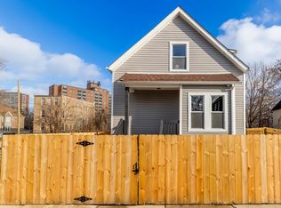 6545 S Emerald Ave, Chicago, IL 60621