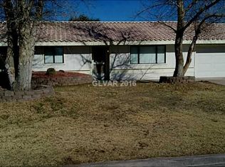 5412 Doc Holiday Ave, Las Vegas, NV 89130