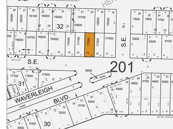 3431 SE Franklin St, Portland, OR 97202