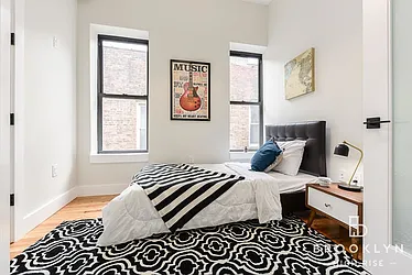 Rented by Brooklyn High Rise LLC