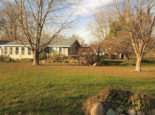 7313 32nd Ave, Atkins, IA 52206