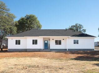 5369 E Burris Rd, Loma Rica, CA 95901