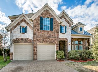 2237 Chenault Dr, Frisco, TX 75033