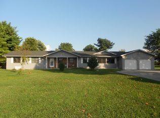 734 Northridge Rd, Circleville, OH 43113