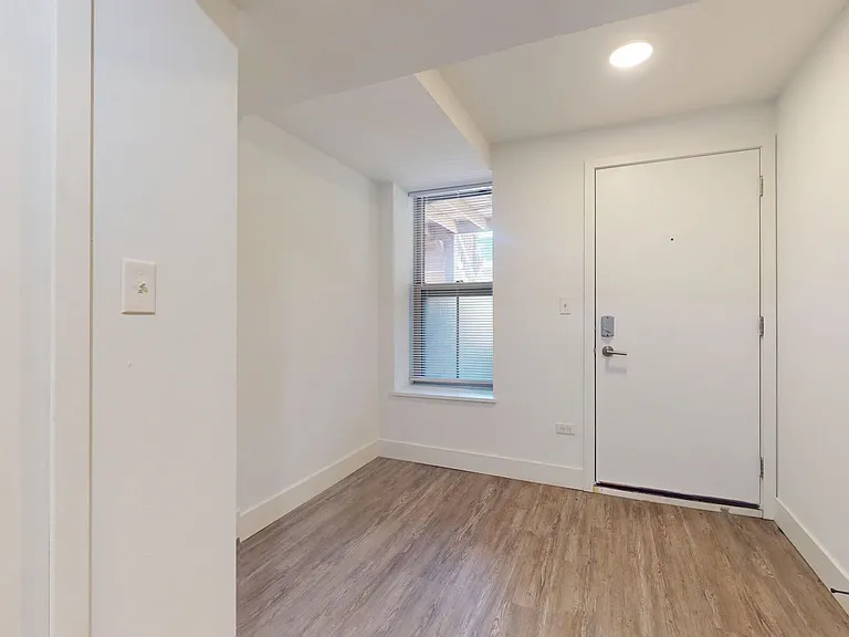 Dining/Living room