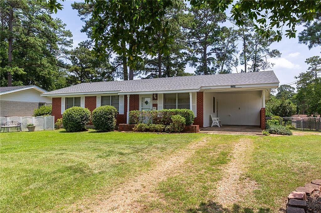 1705 Creed St, Pineville, LA 71360 MLS 2403834 Zillow