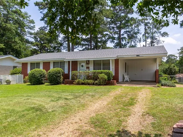 1705 Creed St, Pineville, LA 71360