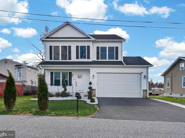 511 Patuxent Ave, Rosedale, MD 21237