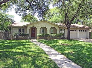 8706 Willowick Dr, Austin, TX 78759