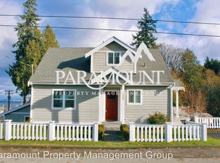 2085 Spring St E, Pt Orchard, WA 98366