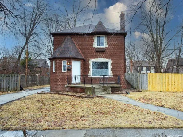 9957 W Outer Dr, Detroit, MI 48223