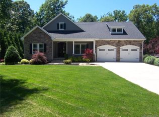 110 Hawk Ridge Rd, Boiling Springs, NC 28017