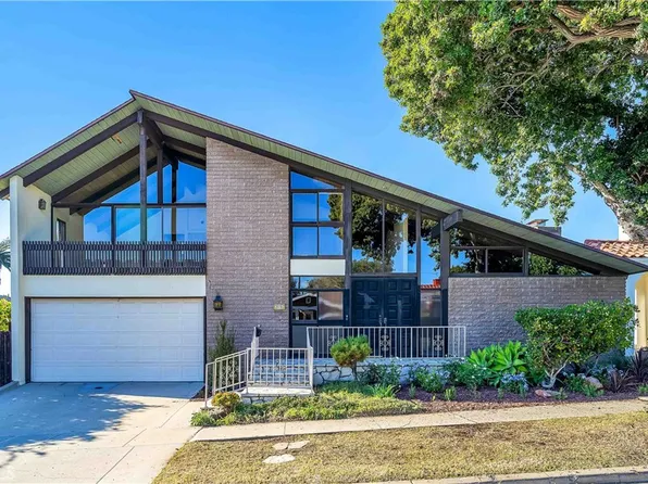 3721 S Walker Ave, San Pedro, CA 90731