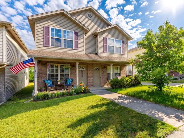 523 NW Washington Blvd #3-B, Hamilton, OH 45013