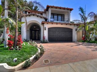 1768 1st St, Manhattan Beach, CA 90266