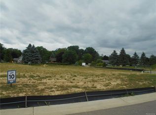 4108 Inverrary Ct, Commerce Township, MI 48382