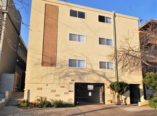 1921 Delaware St APT 12, Berkeley, CA 94709