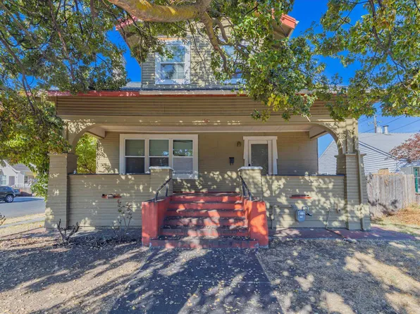 1601 N El Dorado St, Stockton, CA 95204