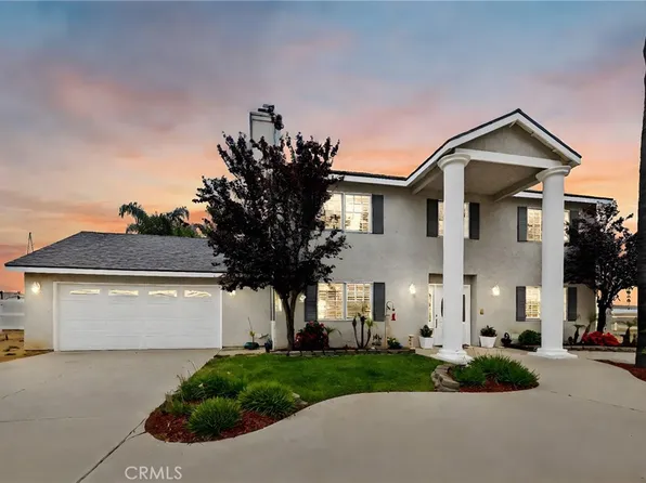 22531 Rolling Meadows Dr, Perris, CA 92570