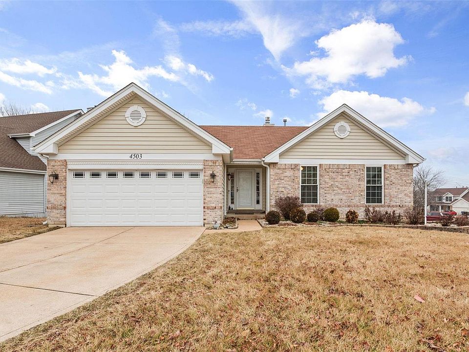 1st image of 4503 Southridge Meadows Dr