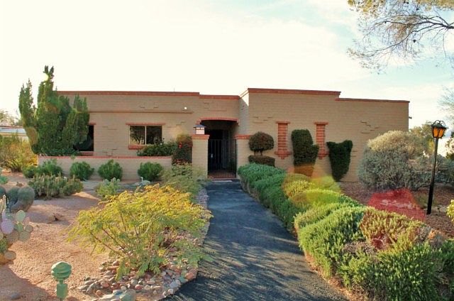 1st image of 2543 N Avenida San Valle
