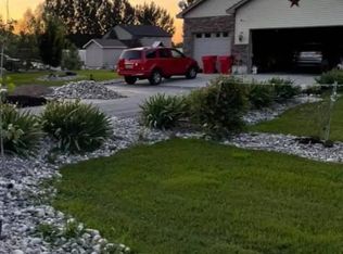 3983 E 160 N, Rigby, ID 83442