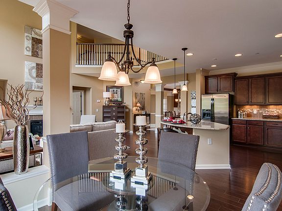 Bradford Breakfast Room