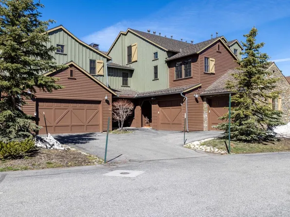 1162 Pyramid Peak Dr APT 1162, Mammoth Lakes, CA 93546