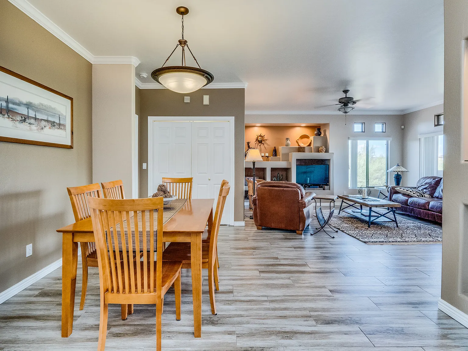 2 bed, 1240 sqft, $1,950 — Photo 4