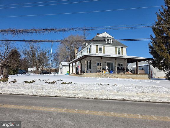 2nd image of 2313 Bryansville Rd