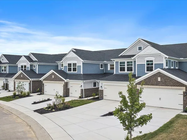 403 Bandon Dunes Ct, Lebanon, OH 45036