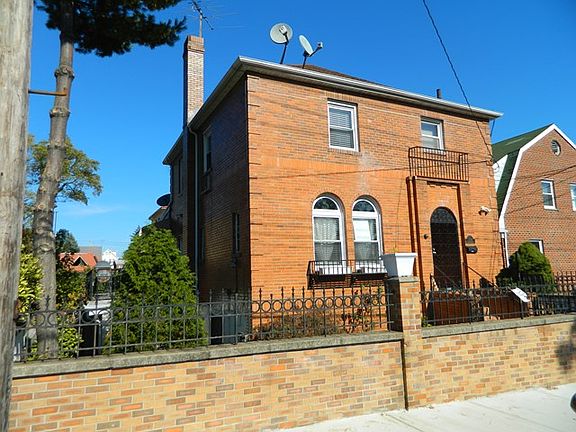 2nd image of 1363 Astor Ave