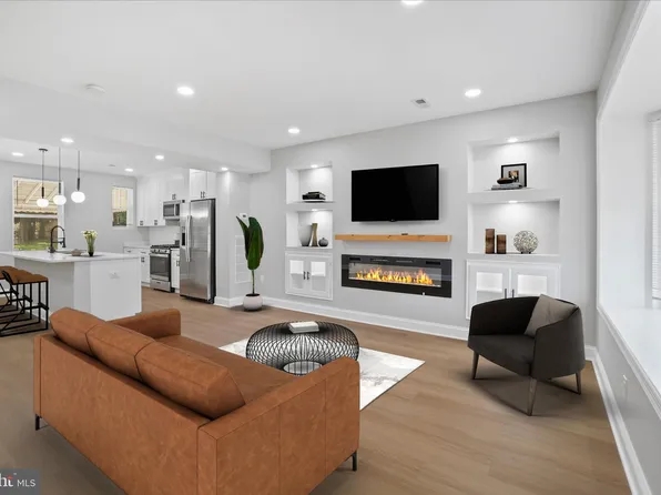 3505 Erdman Ave, Baltimore, MD 21213