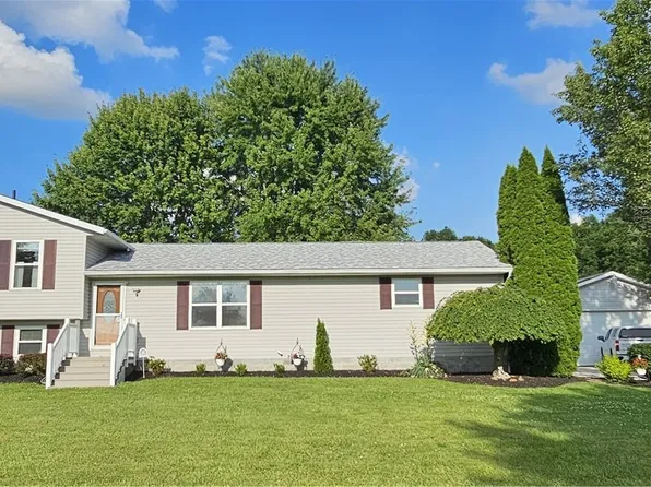 2800 S Leavitt Rd SW, Warren, OH 44481