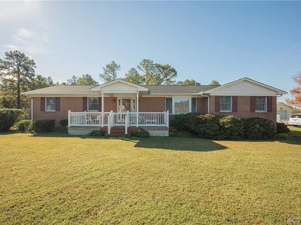 36 Sunnybrook Ln, Lancaster, VA 22503