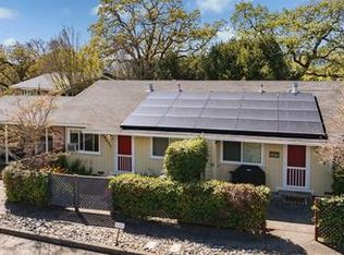 18825 Beatrice Dr #A, Sonoma, CA 95476