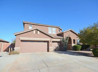 9746 E Meseto Ave, Mesa, AZ 85209