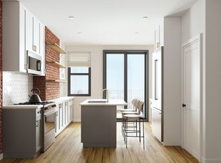 536 E Broadway #4, Boston, MA 02127
