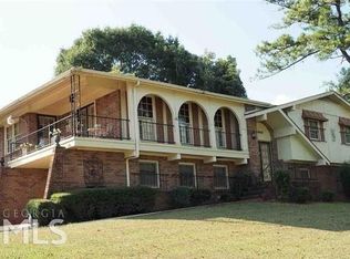 1245 Mooty Bridge Rd, Lagrange, GA 30240