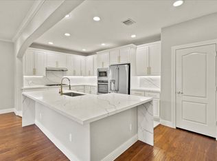 1518 Bingham St Unit B, Houston, TX 77007