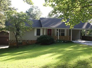 161 County Road 142, Riceville, TN 37370