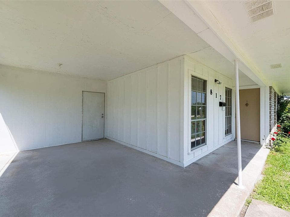 817 Lovell Ln, Marlin, TX 76661 MLS 215005 Zillow