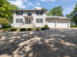 393 W Rockford Dr, Branson, MO 65616